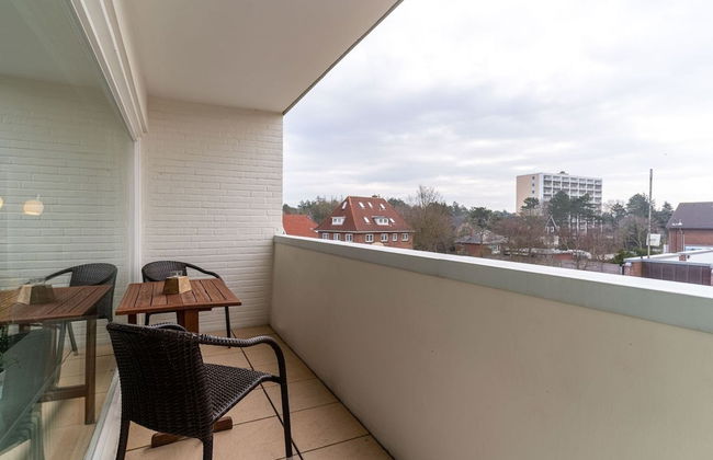 Ferienwohnung, St. Peter-ording - Foto 9