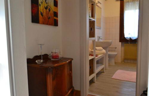 Casa Gina & Jeto - Foto 24