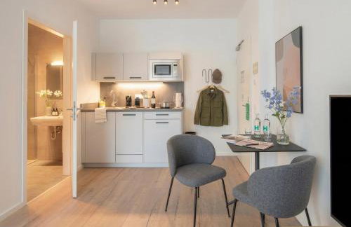 Limehome Frankfurt Gutleutstraße - Digital Access - Photo 10