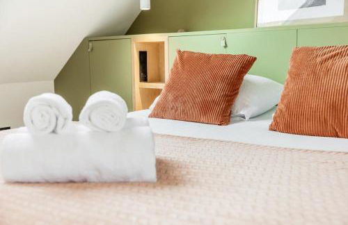 Le Lanwezou - Petite maison - 2 à 4 personnes - Foto 13