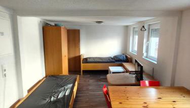 Mobilierte Monteuerswohnungen mit 5 Betten Stuttgart, Böblingen, Reutlingen, Waldenbuch - HeimbachOG - Foto 4