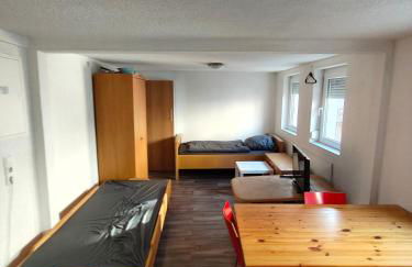 Mobilierte Monteuerswohnungen mit 5 Betten Stuttgart, Böblingen, Reutlingen, Waldenbuch - HeimbachOG - Foto 4