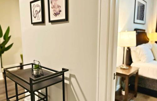 Chic 3BR Hideout in Lincoln Park - Lincoln 3 - Foto 15