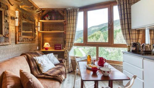 Apartment Belleville Caron 1 - 1419 by Interhome - Foto 4