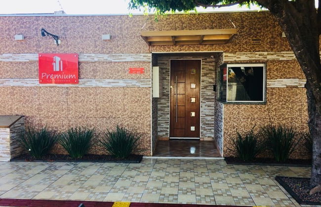 Flat & Residence Premium - Foto 1