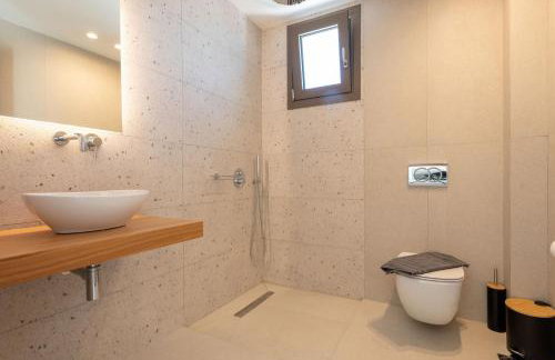 Athel Panoramic View Villas Stavros - Foto 42