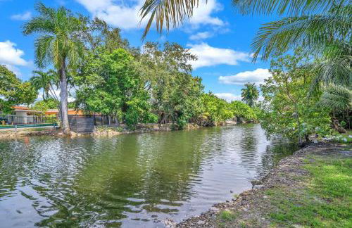 Costerra Miami 2BR - Foto 25