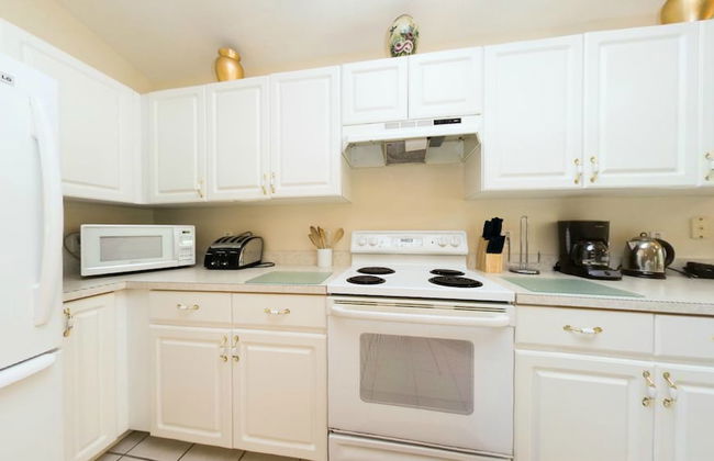 Florida Villas and Elite Homes - Foto 45