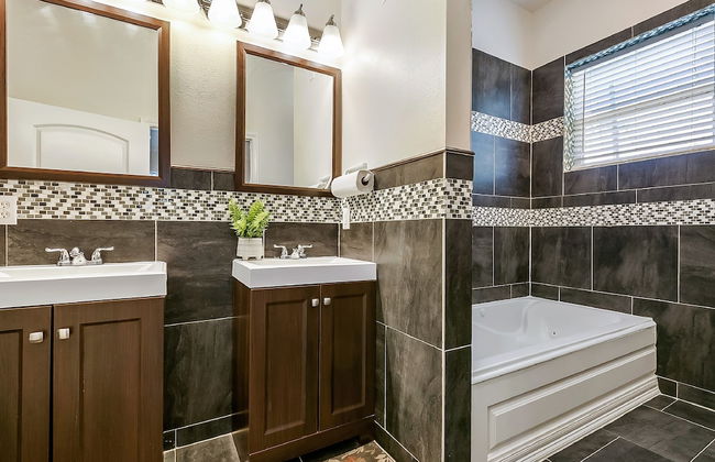 Carondelet Street Modern Suites - Foto 32