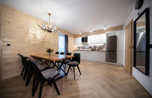 Buńdowe Wzgórze domki na wynajem - Foto 27