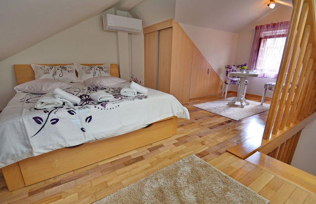 Studios Belvi - Photo 5