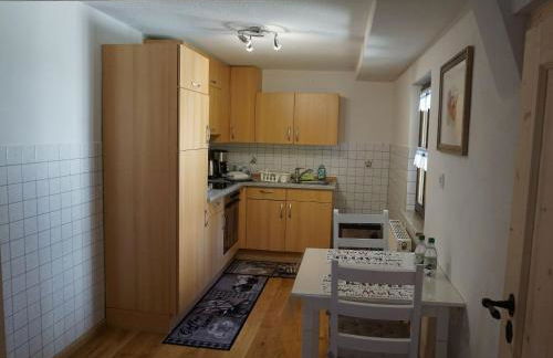 Ferienhaus am Leiselbach - Foto 6