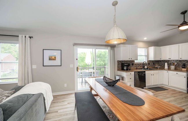 Poolside Paradise Near the Ark - Foto 41