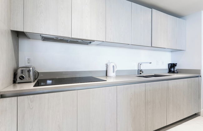 Luxury Beachfront Condos in Hollywood - Foto 59