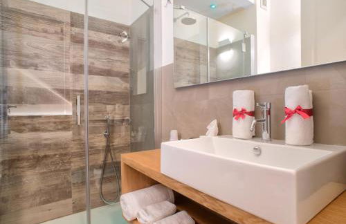 Stunning Holiday Home in Foligno With Sauna - Photo 130