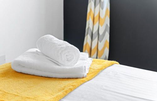 Stylish 1 bed Apartment in Nottingham - Foto 18