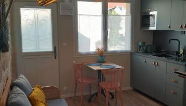 Gite de la Reine Blanche - Photo 4