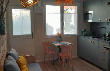 Gite de la Reine Blanche - Foto 4