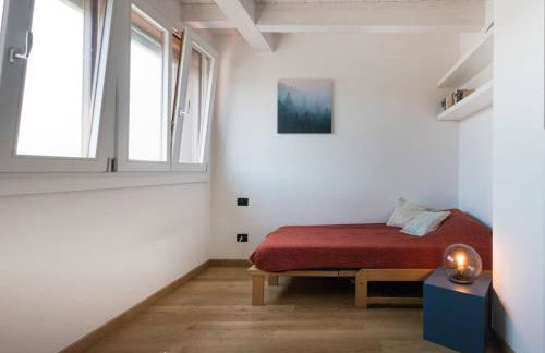 attico in un'oasi di verde sui navigli - NavigliApartments - Photo 16