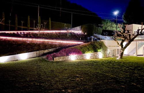 Villa Panoramica - Foto 16