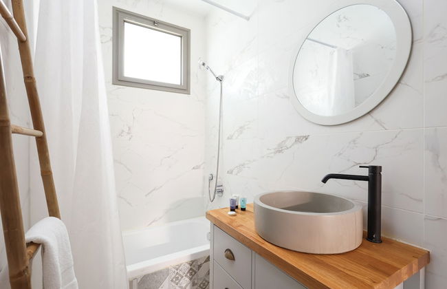 Modern and Stylish 2BR Apartment - Foto 16