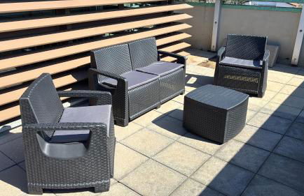 Villa Laura - Foto 24