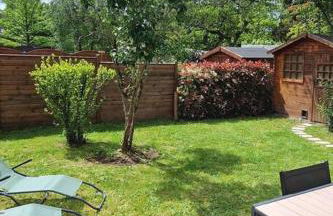 Les Glazons *T4* Olivet + Parking - Photo 2