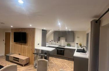 Caledonian Lock House - Foto 1