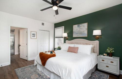 Rivertowne Escape Downtown Knoxville - Foto 33