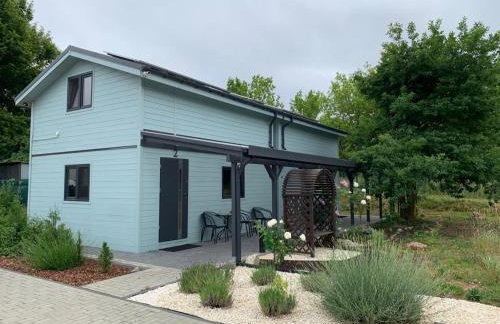 Turkusowy Zakątek - Foto 1