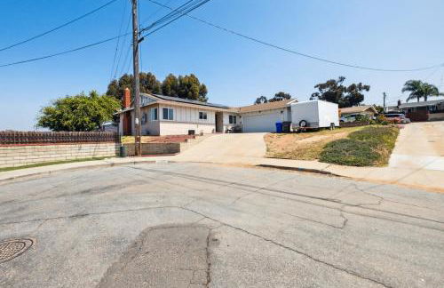 Family Retreat by Cardo - Sleeps 10 - Foto 44