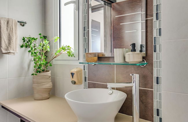 Sanders Seaview Paphos - Foto 37