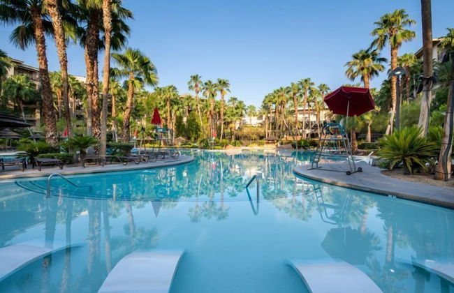 Tahiti Village Resort & Spa - Foto 24