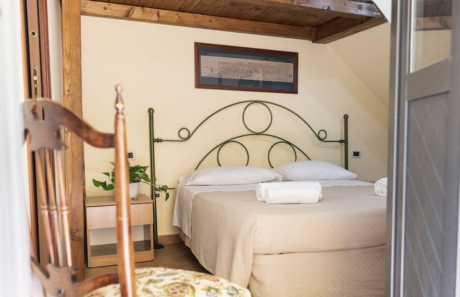 Vico Tauro House - Foto 31