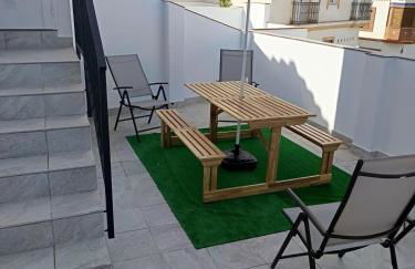 Casa Cantinero 1 - Parking Gratis - Foto 27