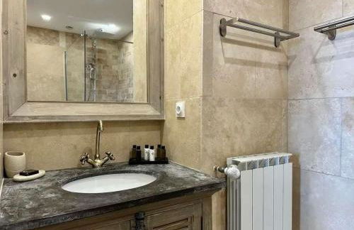 Bastide provençale à Murs, coeur du Lubéron - Foto 21