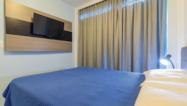 Villas do Atlântico próximo ao mar - Foto 4, Habitación