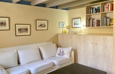 Charming house with sea view in Chrousa, fenced garden - Foto 51