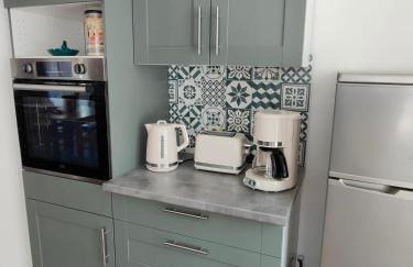 Duplex 2 chambres "Coeur de Ville" Meublé de tourisme 4 étoiles - Foto 7