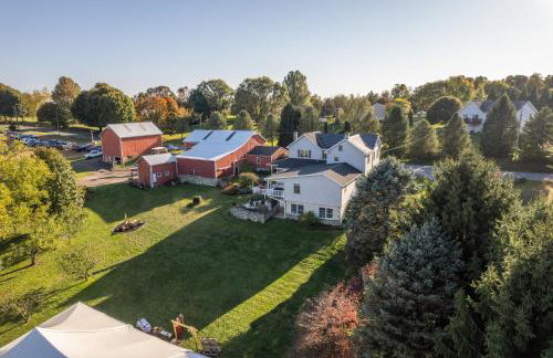 Dutch Country Acres - Foto 53