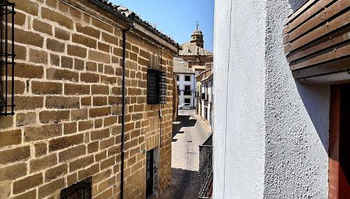 Alojamiento Rural Ciudad Monumental - Foto 4