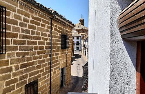 Alojamiento Rural Ciudad Monumental - Foto 4