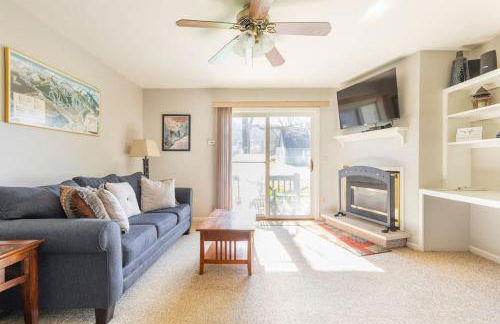 SKIING, HIKING, VILLAGE OF EVILLE MTN ESCAPE - Foto 1