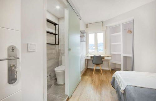 642A Apartamento con vistas y 3 baños - Foto 8