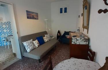 Cycladic house White and Blue in Kato Chora - Foto 11