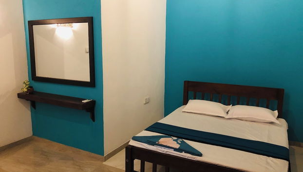 Kottamba Villa Tangalle - Foto 5, Habitación