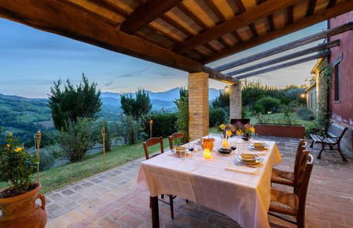 Scenic Stay in Le Marche - Foto 29