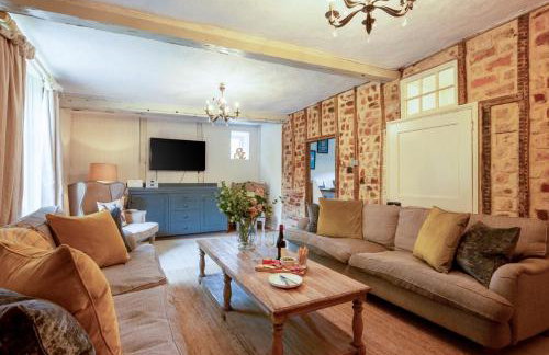 5 Bed in Halesworth oc-cfl - Foto 11