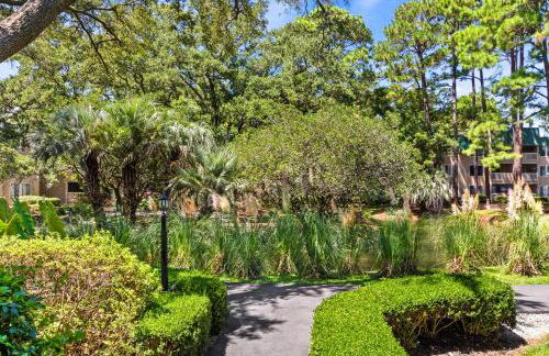 The Spa 1219 by Hilton Head Retreats - Foto 74