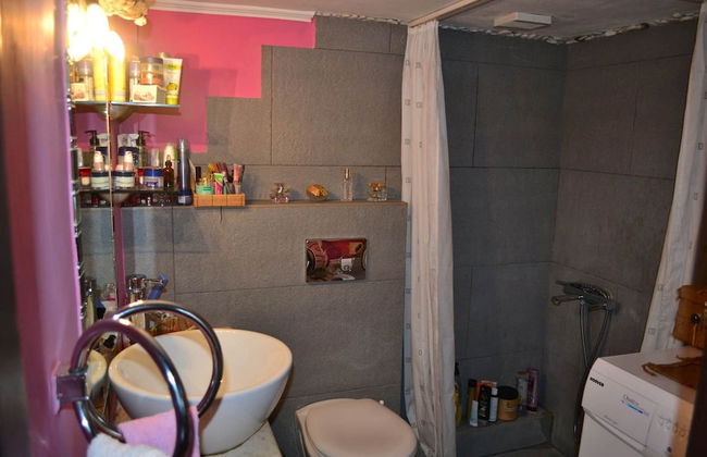 Apartment With Amazing View - Foto 11